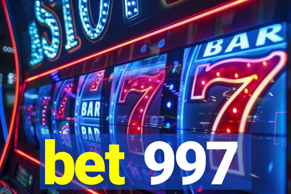 bet 997